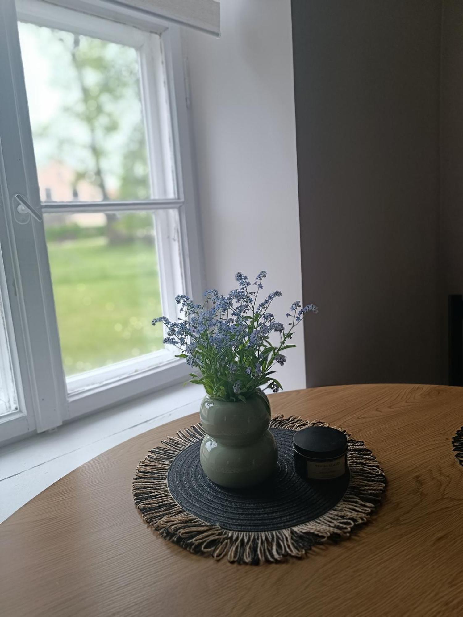 Marta'S Apartment Kuldīga Eksteriør billede